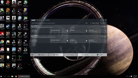 Virtual Super Resolution 的图像结果