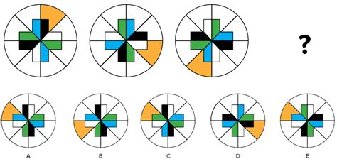 Image result for Abstract Reasoning Test Practice
