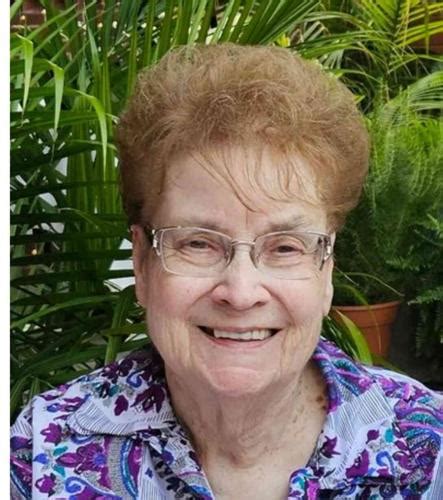 Wilma Dodde | Obituaries | cadillacnews.com
