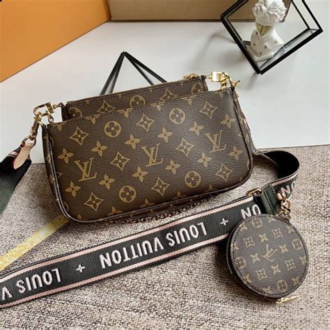 LV M44823 First Copy Bag India 1:1 OG Quality