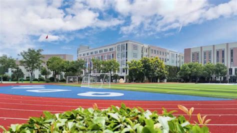 南昌国际学校2023年招生计划