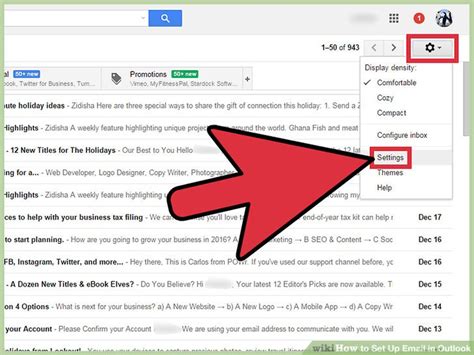 Set Up Email On Computer 的图像结果