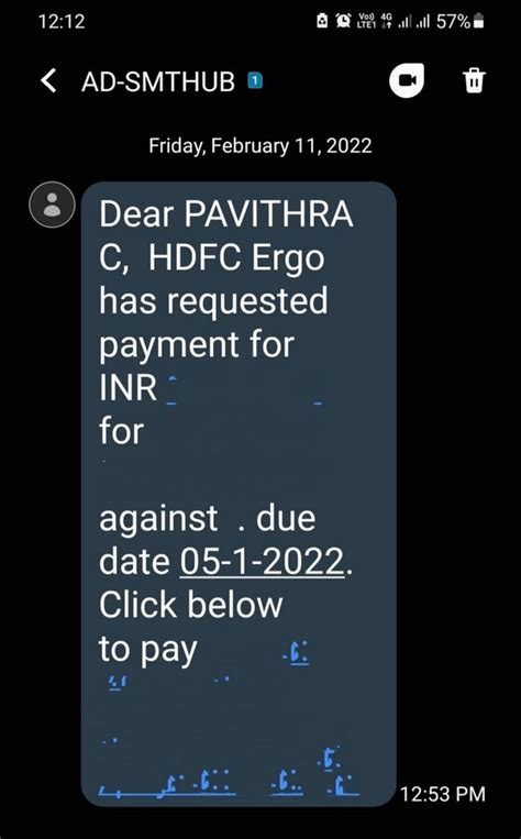 HDFC ERGO General Insurance Complaints & Reviews
