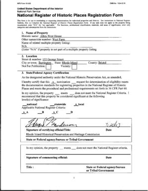 Fillable Online preservation ri Untitled - Rhode Island Historical ...