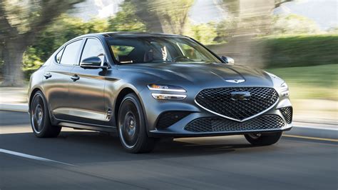 Genesis G70: Reviewed and prices | The Advertiser
