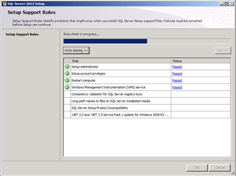 Image result for Installation SQL Server 2012