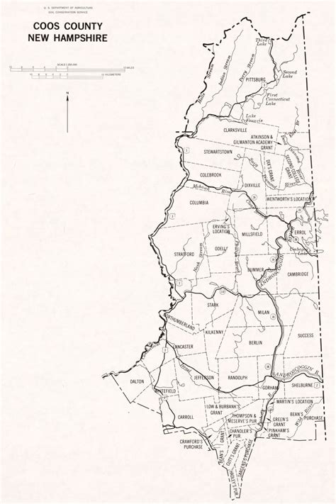 Those Other Franco-Americans: Berlin, N.H., Part I - Query the Past
