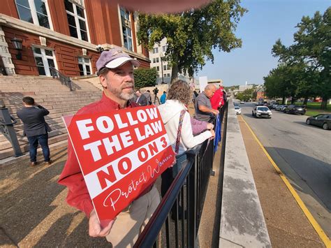 Missouri’s abortion ballot measure upheld by state’s high court - OSV News