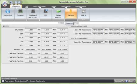 Best PC Temperature Monitor Software 的图像结果