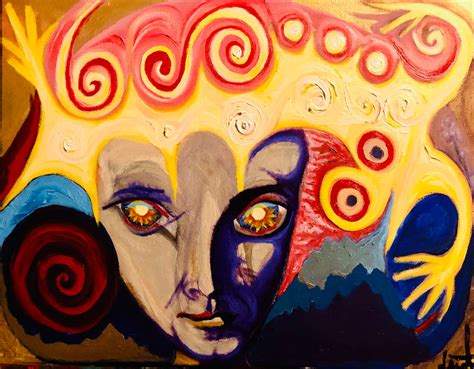 Image result for Alien Self Disorder Akbar