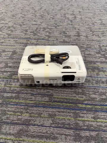 Epson Projector | AllSurplus