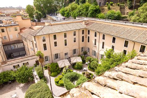Top 5 Hotels in Trastevere Rome: Ultimate Guide