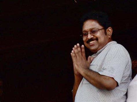 Jayalalithaa death: Panel summons Dhinakaran | Chennai News - Times of ...