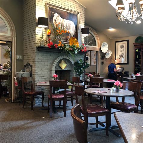 JOSEPHINE'S TEA ROOM & GIFTS, Godfrey - 2026 Reviews & Info