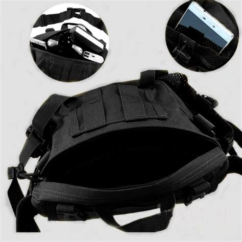foal tactical crossbody bag for men | Durable, Stylish & Functional ...