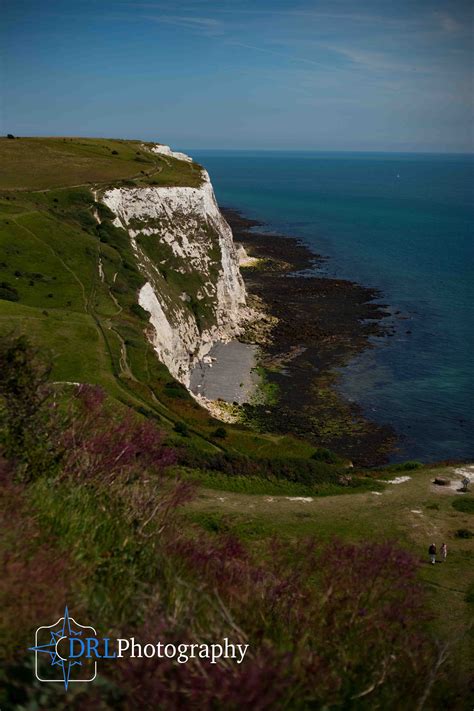 Photography Location Guide: White Cliffs of Dover — Daniel Long Photography