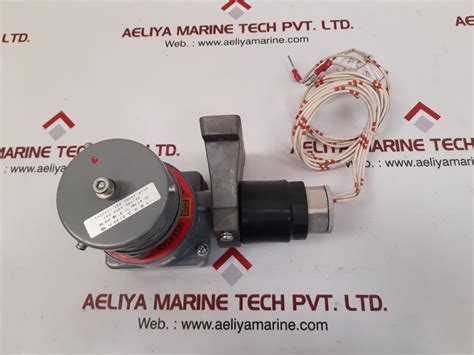 Riken keiki gd-a8-16-pf gas detector – Aeliya Marine