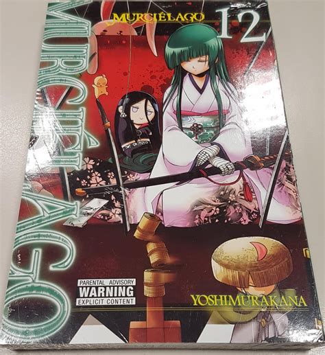 The latest english volume has been released (and I bought it) : r ...