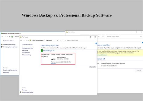Image result for Windows Backup Software