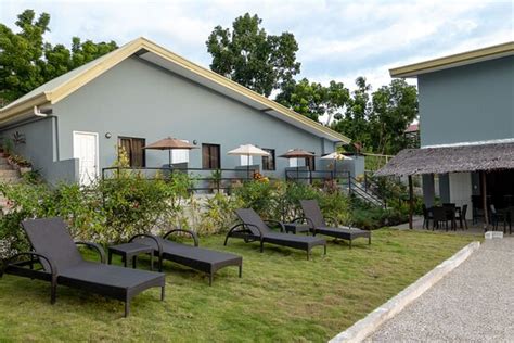 MASAYAHIN DIVE CENTER AND CABANAVILLAS (Santander) - Resort Reviews ...