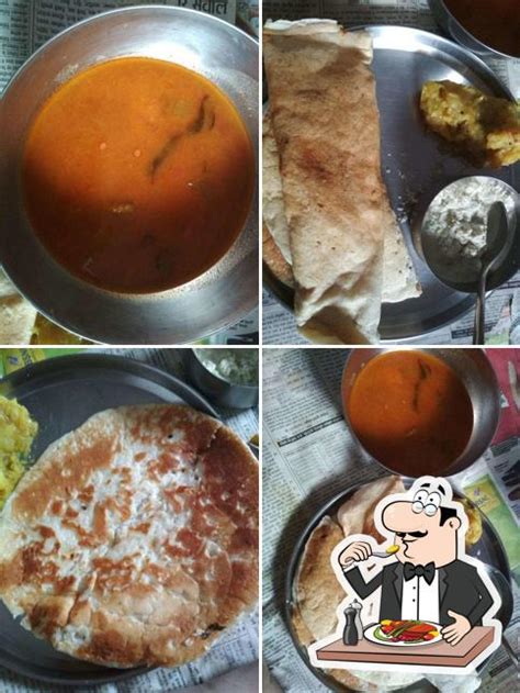 Rameshwar South Indian Food Express., Mumbai - Restaurant menu, prices ...