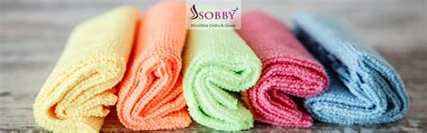 Premium Microfiber clothes at affordable rates | Sobby.in – sobby