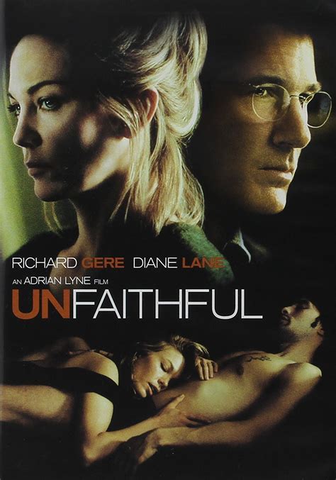 Unfaithful 2002 (不忠)