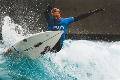 How Do Wave Pools Work 的图像结果