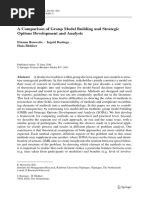 Image result for Problem Structuring Methods Soda