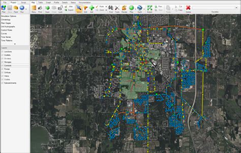 Image result for SWMM Software