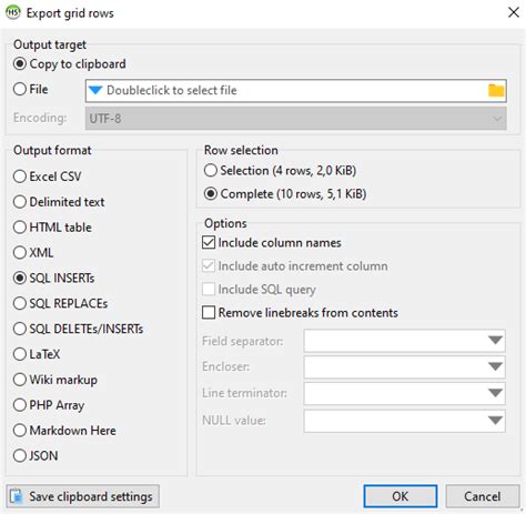 Image result for Insert Script with Data