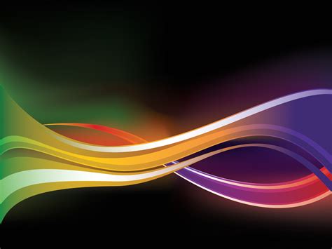 Colorful Powerpoint Backgrounds