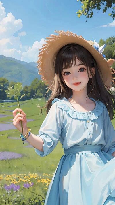 手绘美女 的图像结果