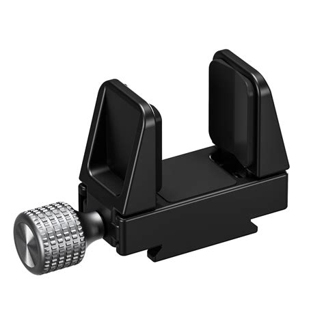 Leofoto GMC-01 Clamp Set for Anemometer : Amazon.in: Electronics