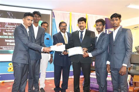 Official Website of Alagappa University - Karaikudi, Tamilnadu, India