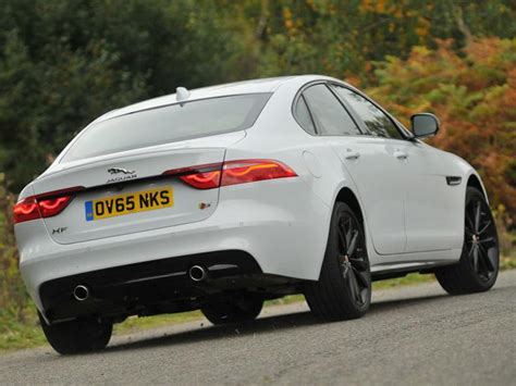 Xf 2015 Driver Freedom