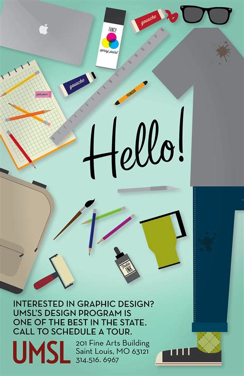 Image result for Program Poster Design