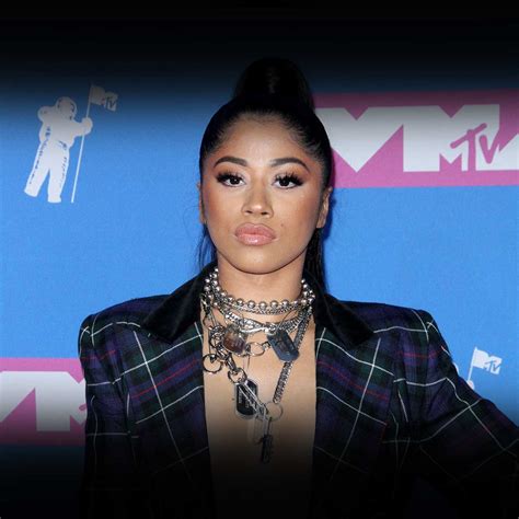 Hennessy Carolina - Age, Bio, Birthday, Family, Net Worth | National Today