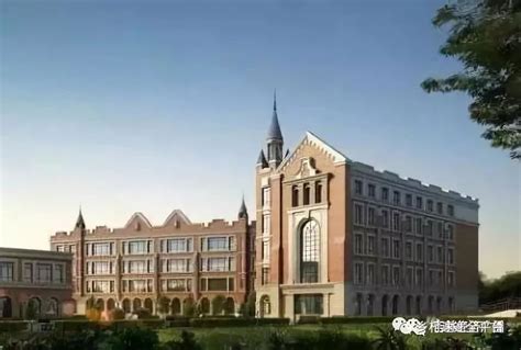长春美国国际学校初中部2023年招生计划