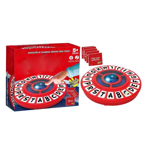 Easter Clearance Juego De Mesa Español Juegos De Mesa En Español Think ...