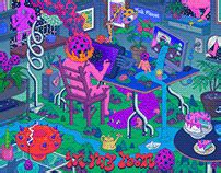 Image result for In My Room Tutorial