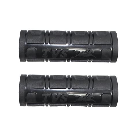 TVS Handgrip Cover Model 2 - Stylish & Secure Grip Protection