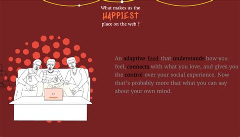 “Happiest” social network Hubhopper receives first round of funding