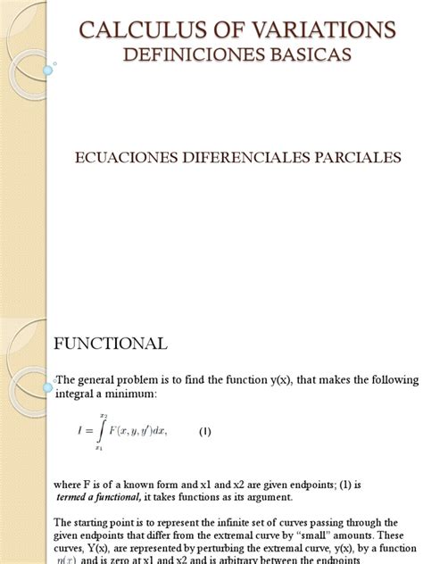 Integration in Calculus Variation 的图像结果