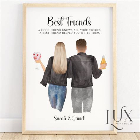 Buy Gifts for Boy Best Friend Online In India - Etsy India