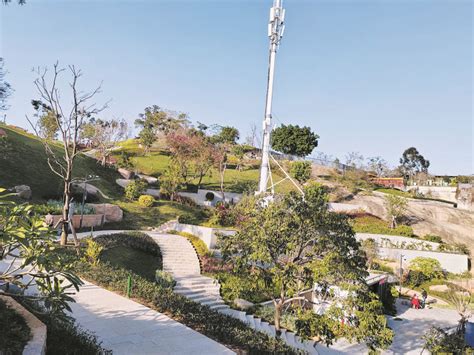 案例解析|厦门湖里区湿地公园TOD地块_开发_项目_集团