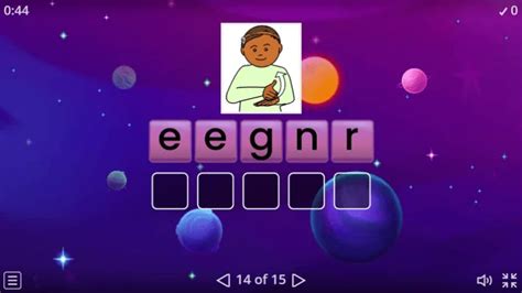 BSL Fun Learning Activities 的图像结果