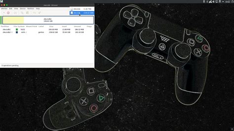 Image result for Linux On PS4 Web Install