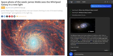 Bing Chat Support 的图像结果