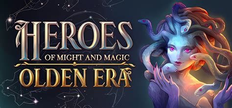 Heroes of Might and Magic: Olden Era v07.05.2025